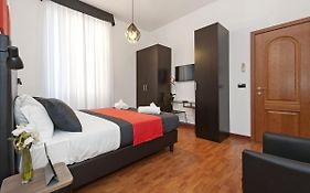 Retro Rooms Termini