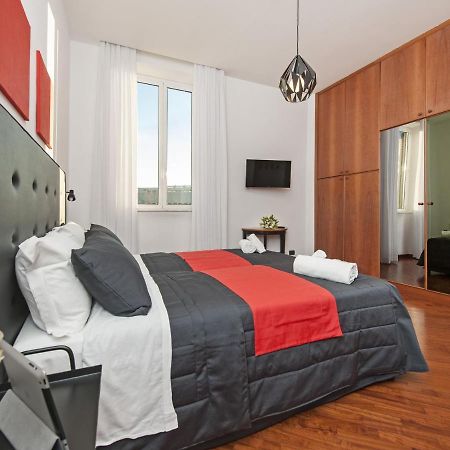 Retro Rooms Termini Rom Exterior foto
