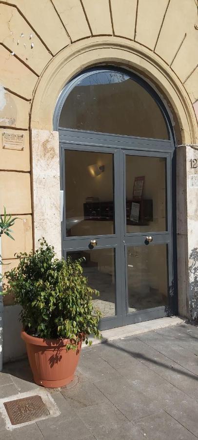 Retro Rooms Termini Rom Exterior foto