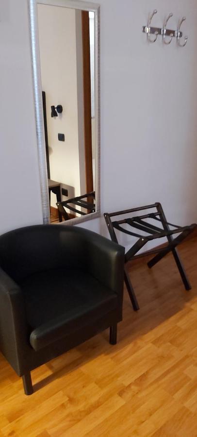 Retro Rooms Termini Rom Exterior foto